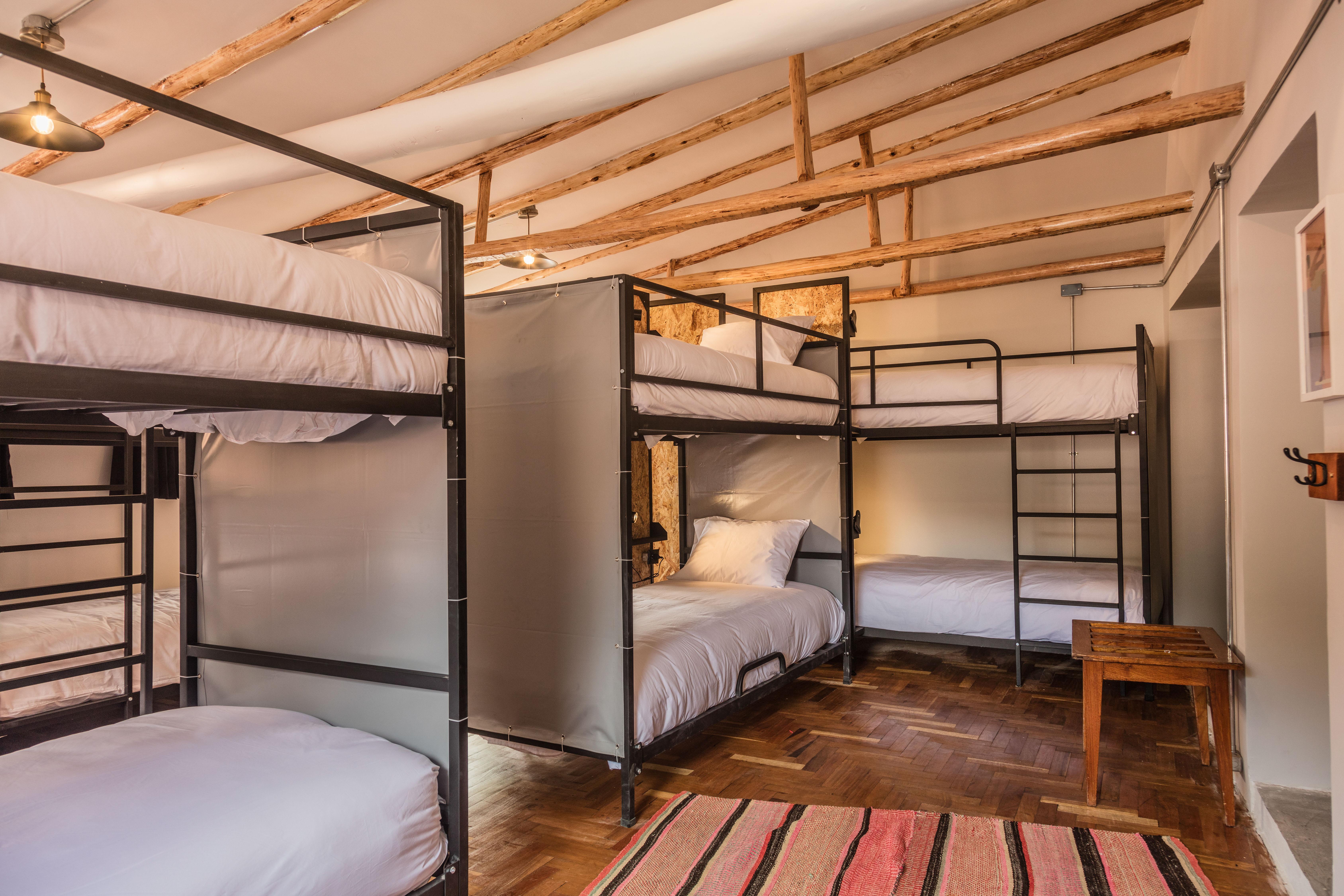 Centro By Casa Andina Cusco Saphi Hotel Buitenkant foto