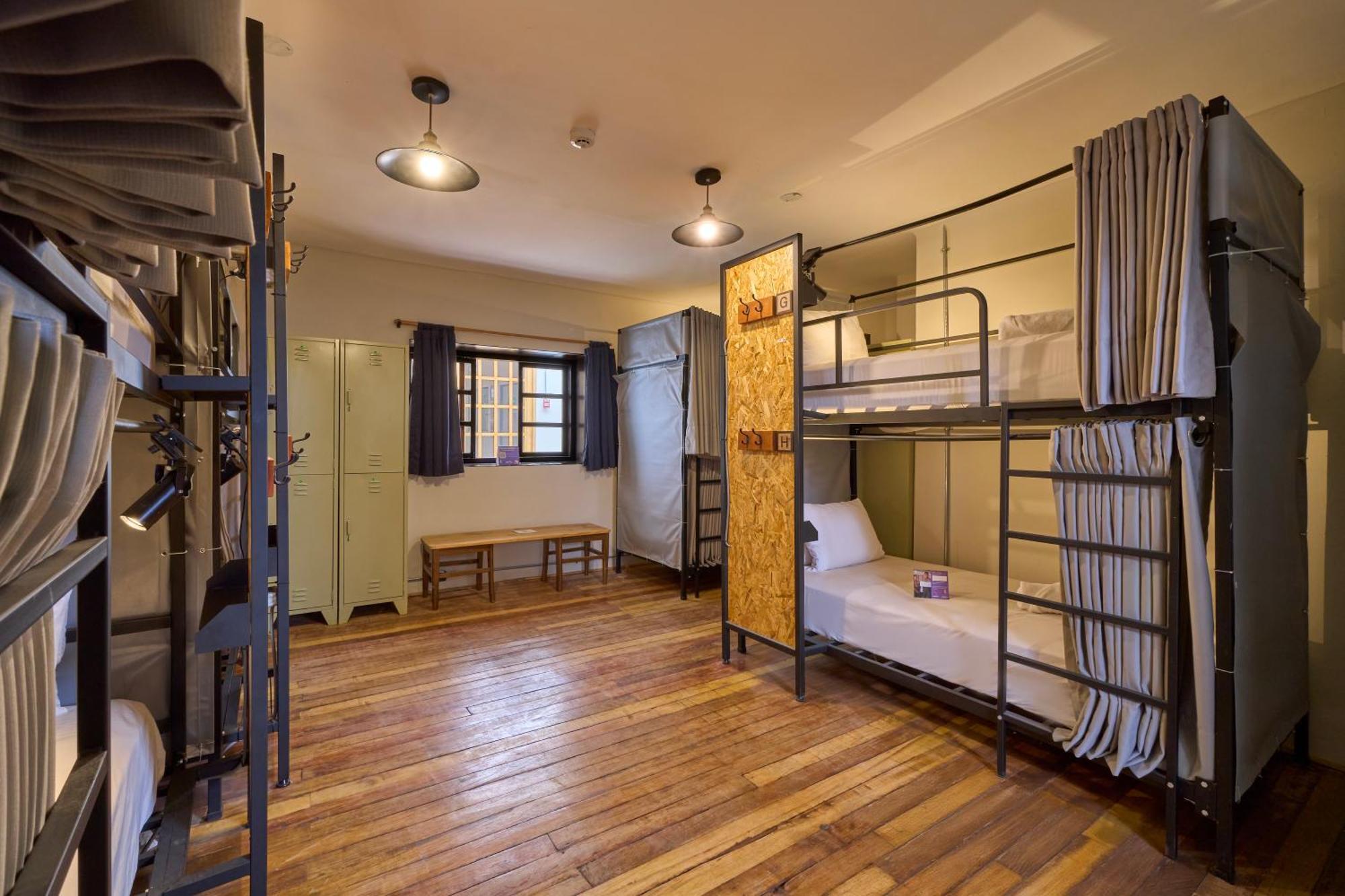 Centro By Casa Andina Cusco Saphi Hotel Buitenkant foto